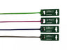 Bisley Recycled Adjustable Lanyard - Country Ways