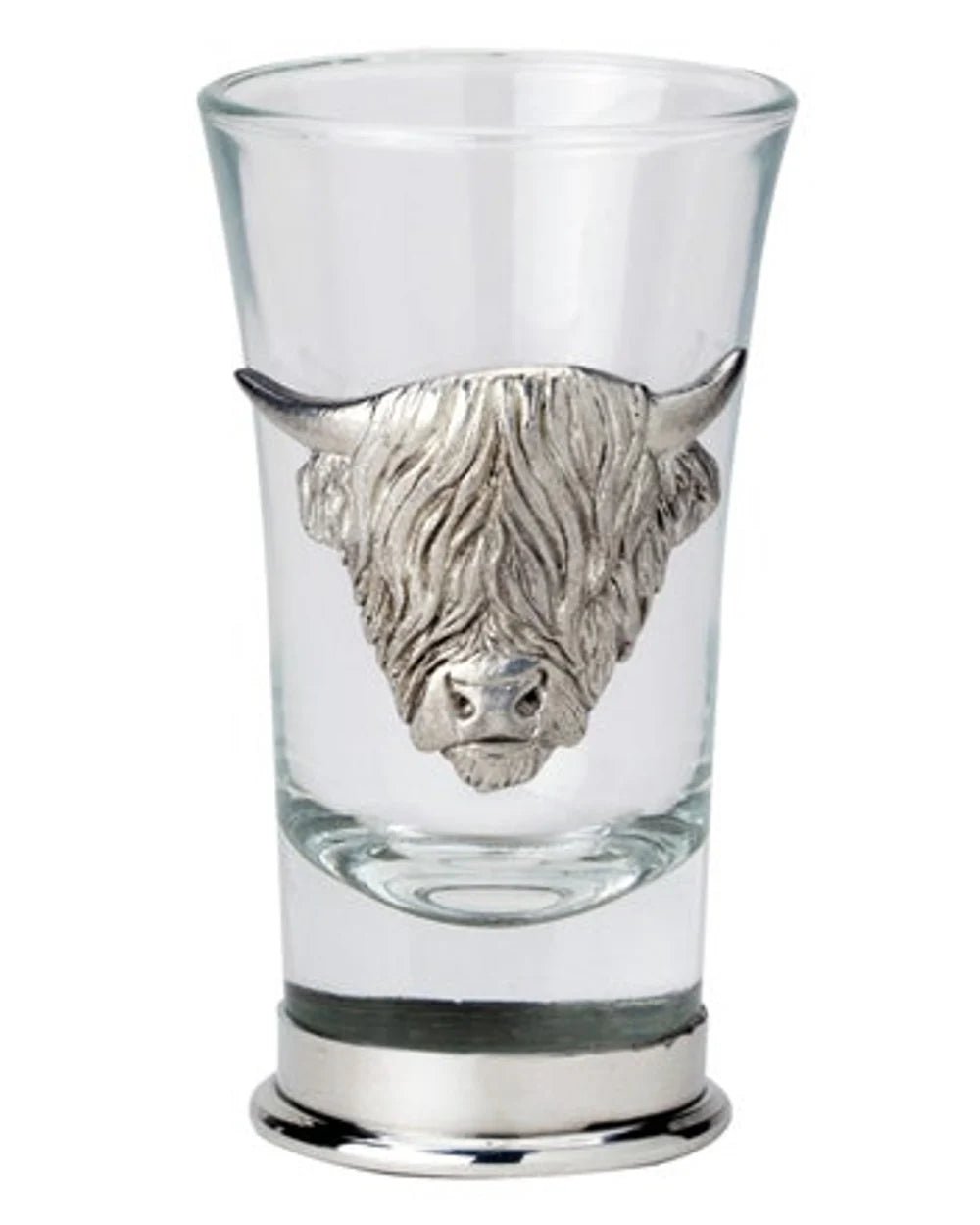 Bisley Shot Glass - Country Ways