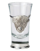 Bisley Shot Glass - Country Ways
