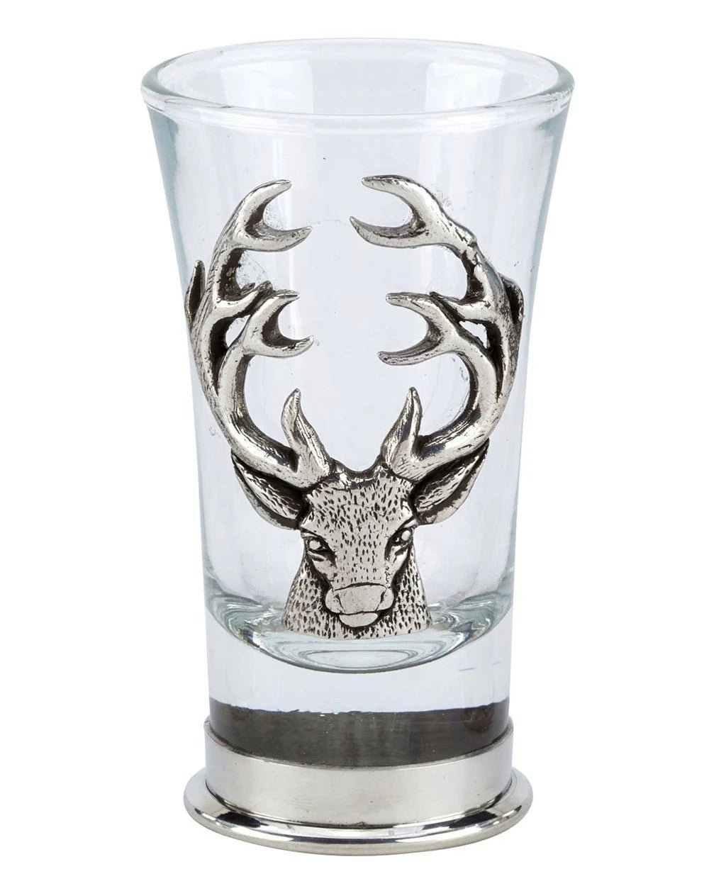 Bisley Shot Glass - Country Ways