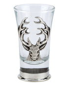 Bisley Shot Glass - Country Ways