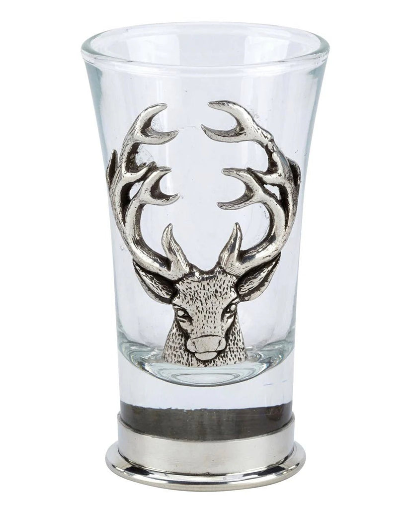 Bisley Shot Glass - Country Ways