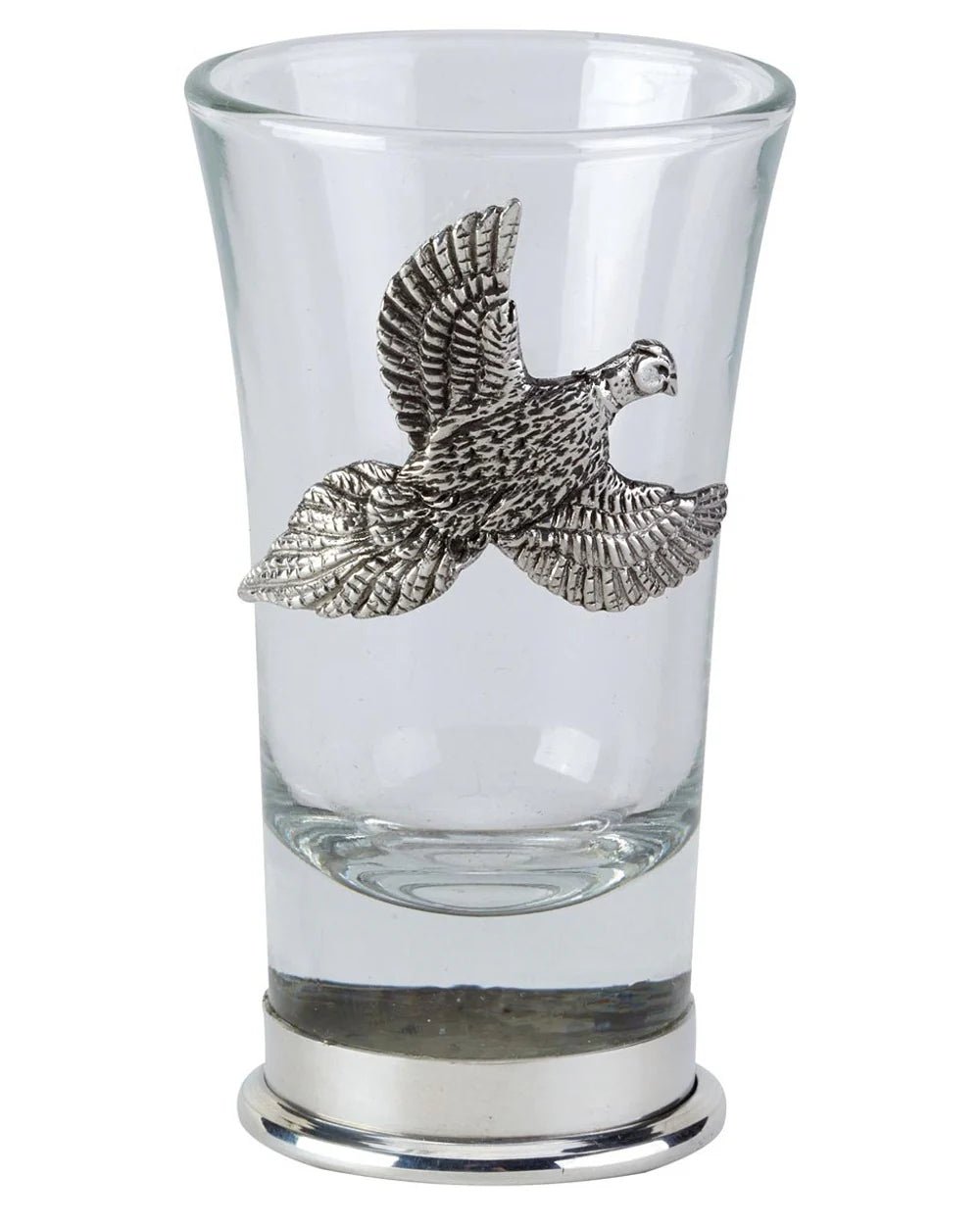 Bisley Shot Glass - Country Ways