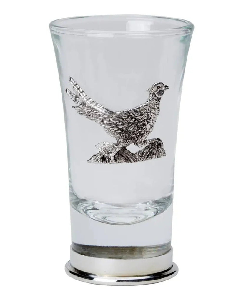 Bisley Shot Glass - Country Ways