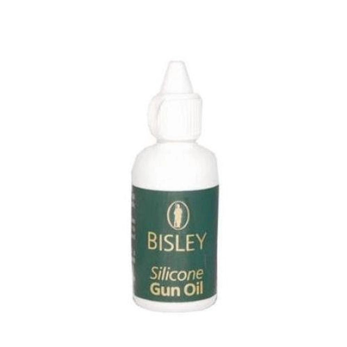 Bisley Silicone Gun Oil 30ml - Country Ways
