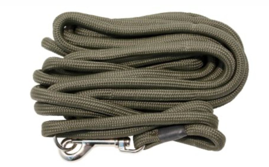Bisley Tracking Line Green 8mm X 6M - Country Ways