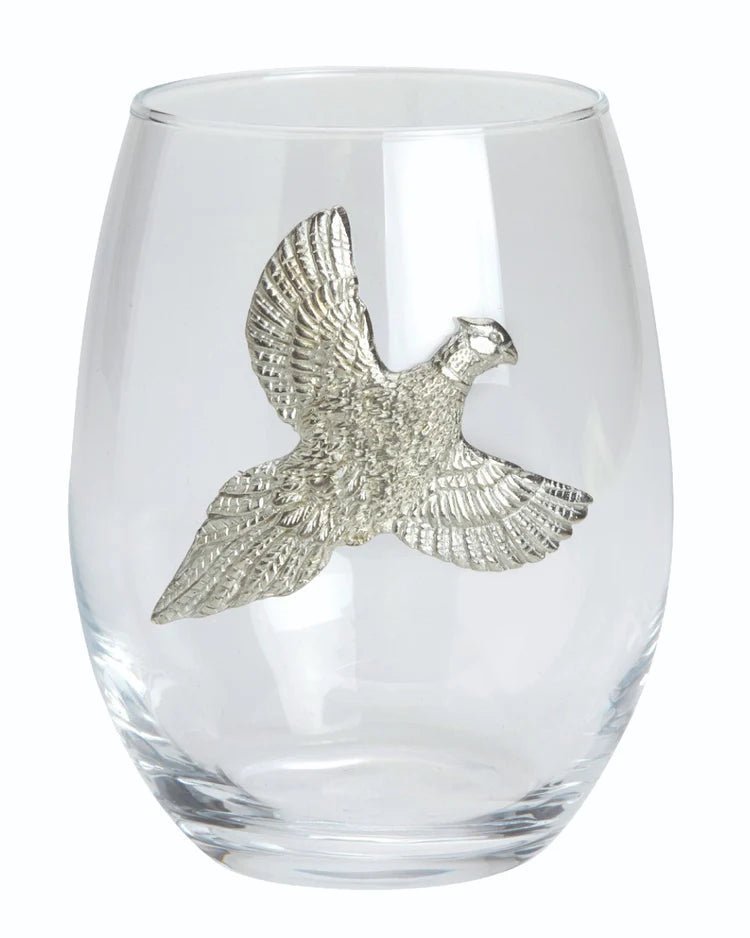 Bisley Wine Tumbler - Country Ways