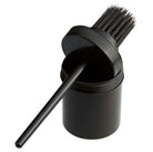 Bitz Hoof Oil Brush With Pot - Country Ways