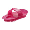 Bitz Plastic Curry Comb - Country Ways