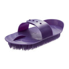 Bitz Plastic Curry Comb - Country Ways
