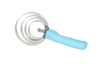 Imperial Riding Spring Reversible Metal Curry Comb