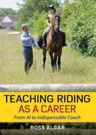 Book Teaching Riding as a Career - Country Ways