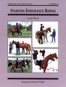 Book Threshold Guide No.41. Starting Endurance Riding - Country Ways