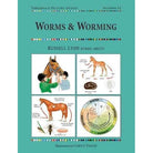 Book Threshold Guide No.52. Worms and Worming - Country Ways
