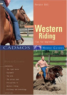 Book Western Riding - Renate Ettl - Country Ways