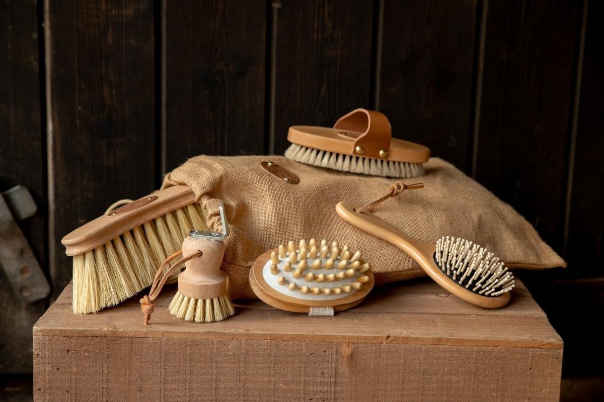 Borstiq Every Day Horse Care Set - Country Ways