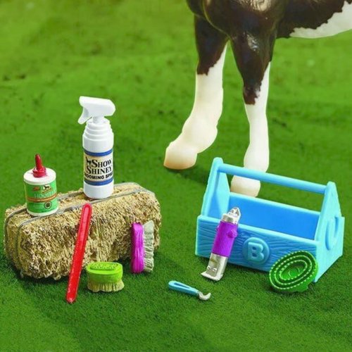 Breyer Grooming Kit - Country Ways