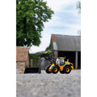 Britains JCB 419S Wheeled Loading shovel - Country Ways