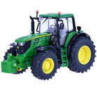 Britains John Deere 6195M Tractor - Country Ways