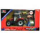 Britains Massey Ferguson Bailer - Country Ways