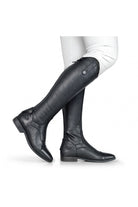 Brogini Casperia V2 Long Plain Front Riding Boots - Country Ways