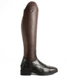 Brogini Casperia V2 Long Plain Front Riding Boots - Country Ways