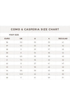 Brogini Casperia V2 Long Plain Front Riding Boots - Country Ways