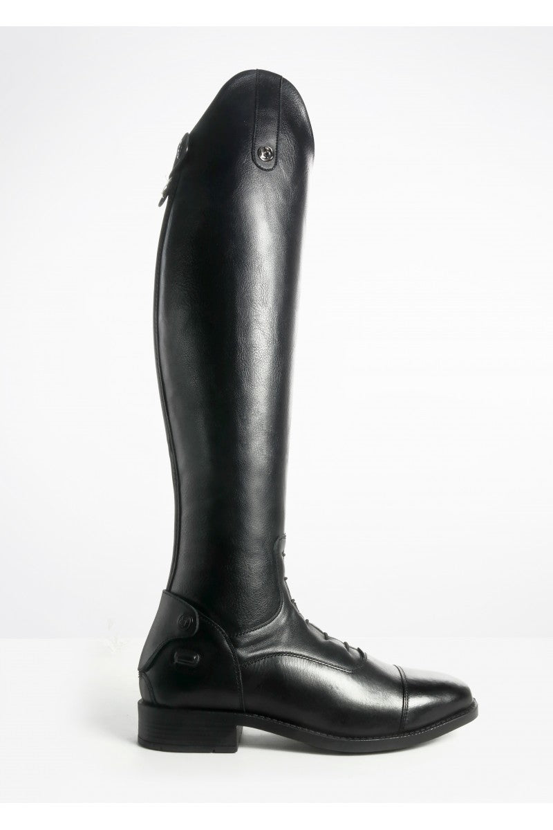 Brogini Como V2 Long Laced Front Riding Boots - Country Ways