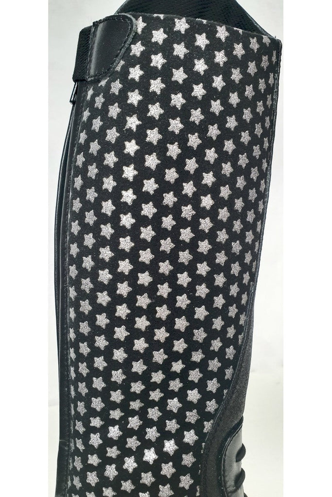 Brogini Kids Carina Synthetic Long Boot - Country Ways