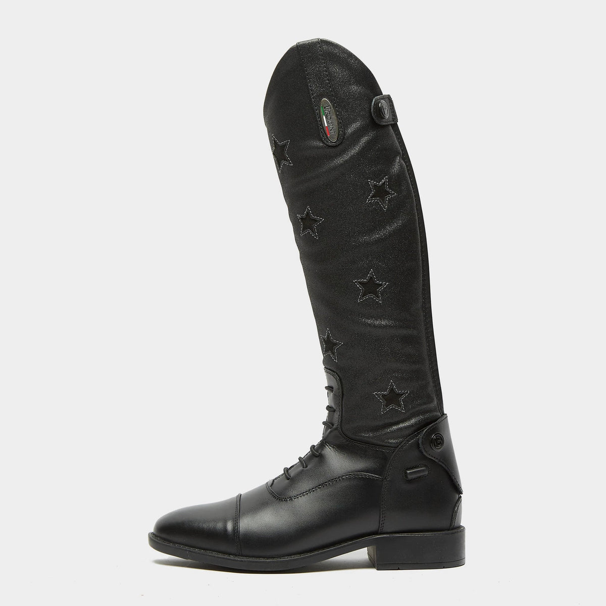 Brogini Kids Carina Synthetic Long Boot - Country Ways