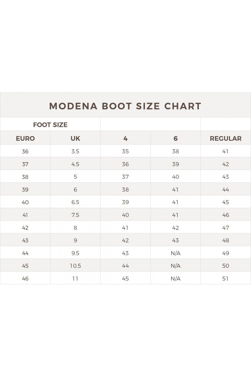 Brogini Kids Modena Piccino Vegan Leather Riding Boots - Country Ways