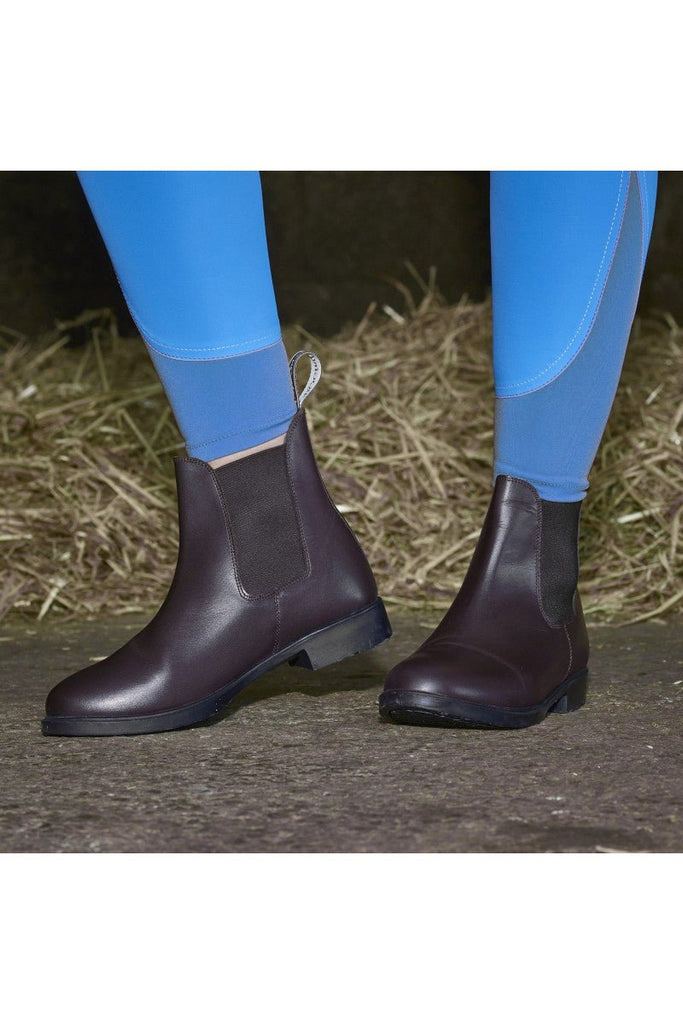 Brogini Kids Pavia Piccino Boots - Country Ways