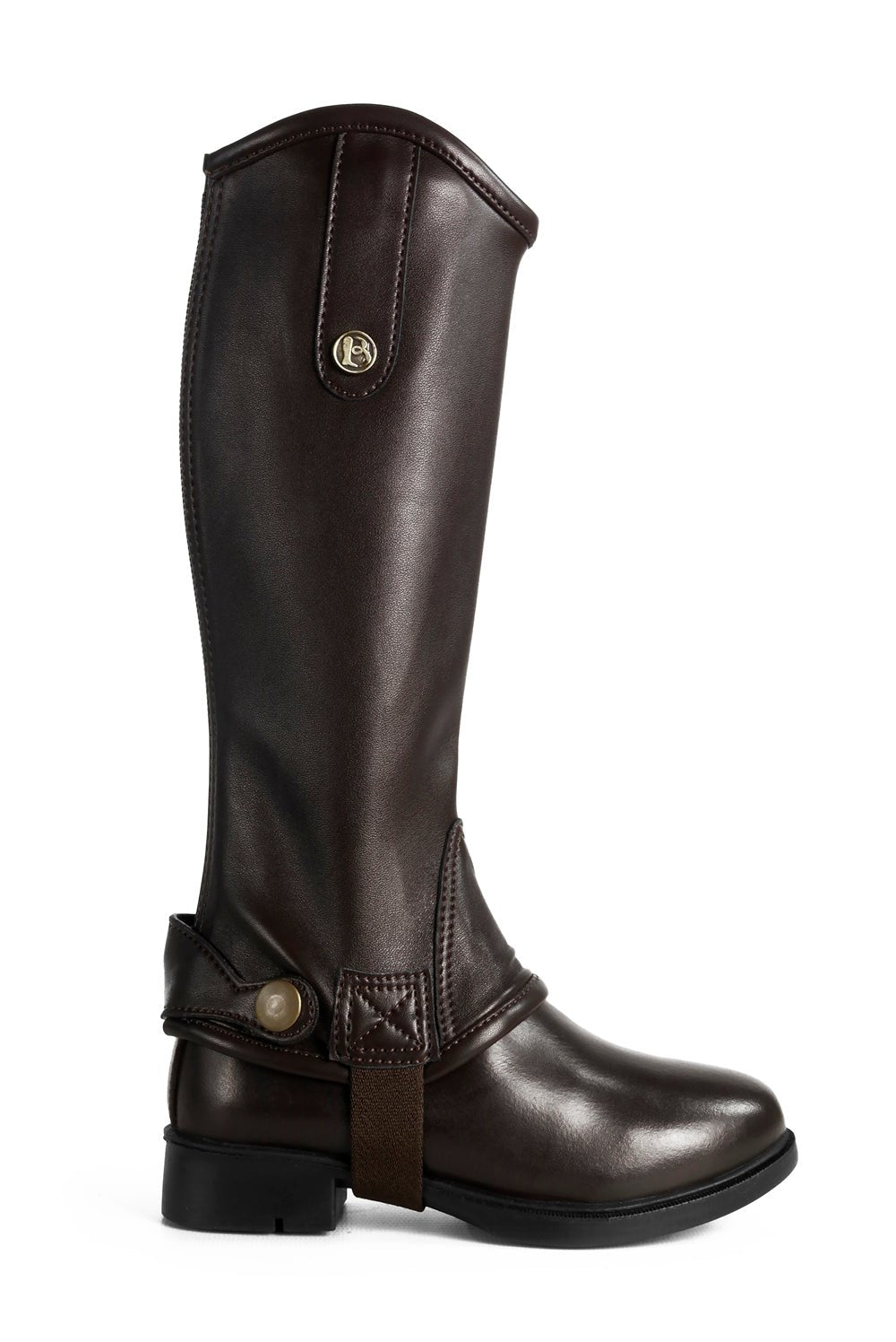 Brogini Kids Treviso Piccino Gaiter - Country Ways