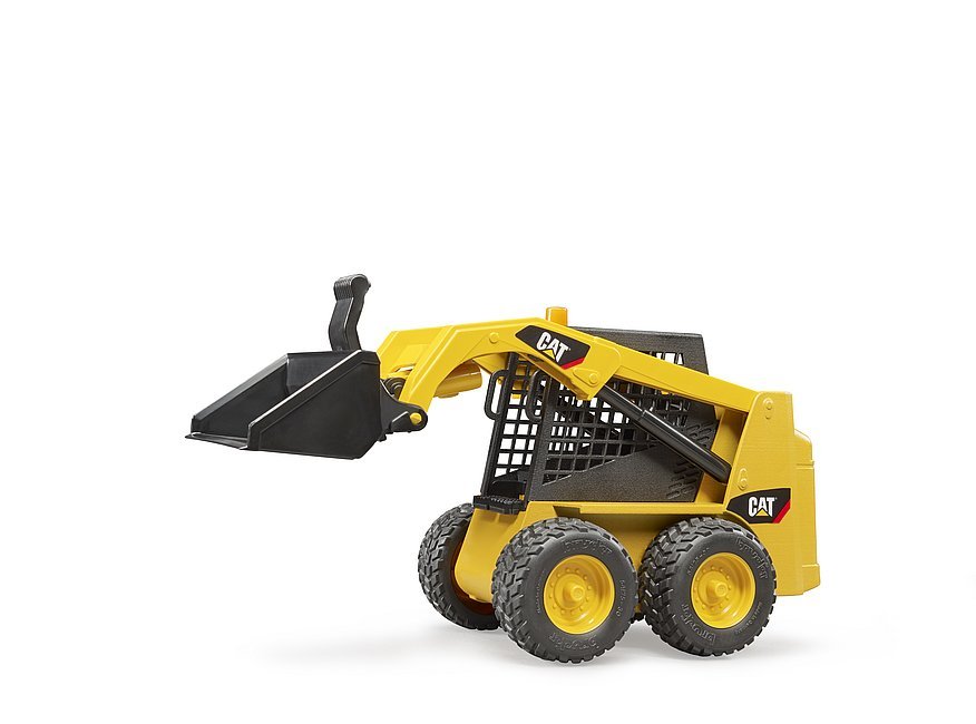 Bruder CAT Skid Steer Loader - Country Ways