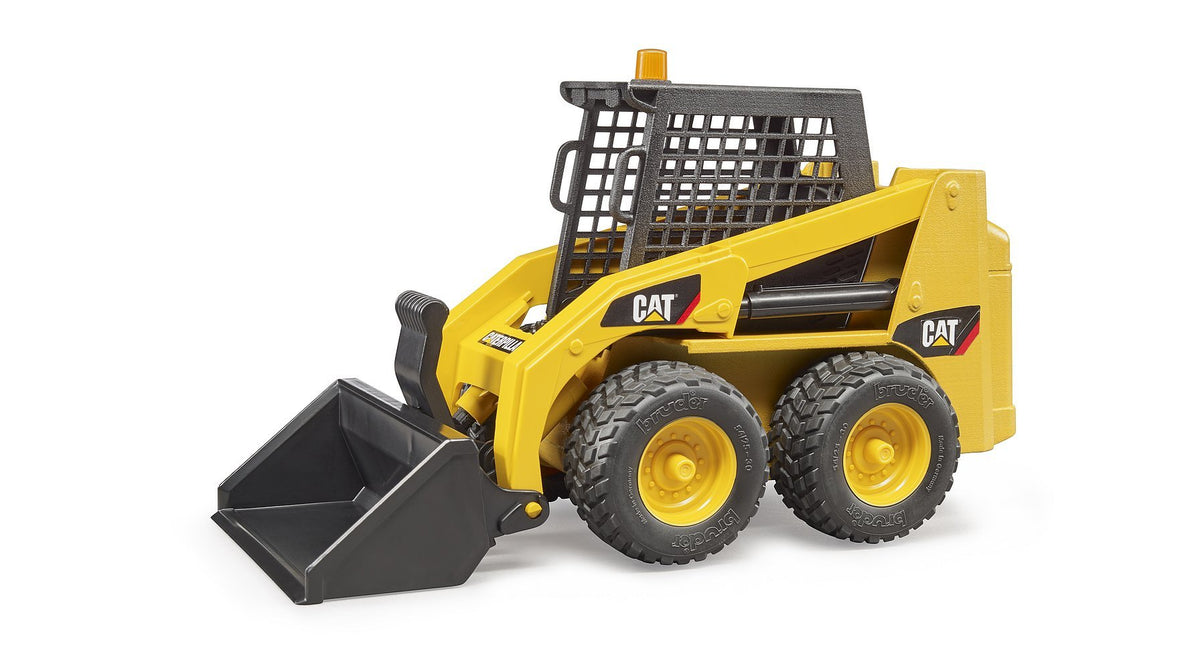 Bruder CAT Skid Steer Loader - Country Ways