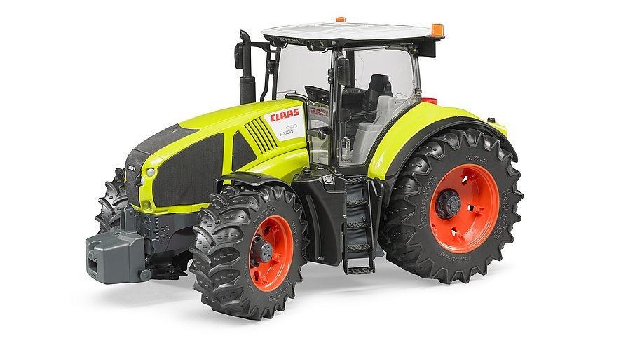 Bruder Claas 950 Axion Tractor - Country Ways