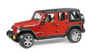 Bruder Jeep Wrangler Rubicon - Country Ways