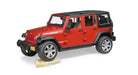 Bruder Jeep Wrangler Rubicon - Country Ways