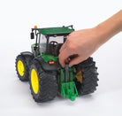 Bruder John Deer 7930 Tractor - Country Ways