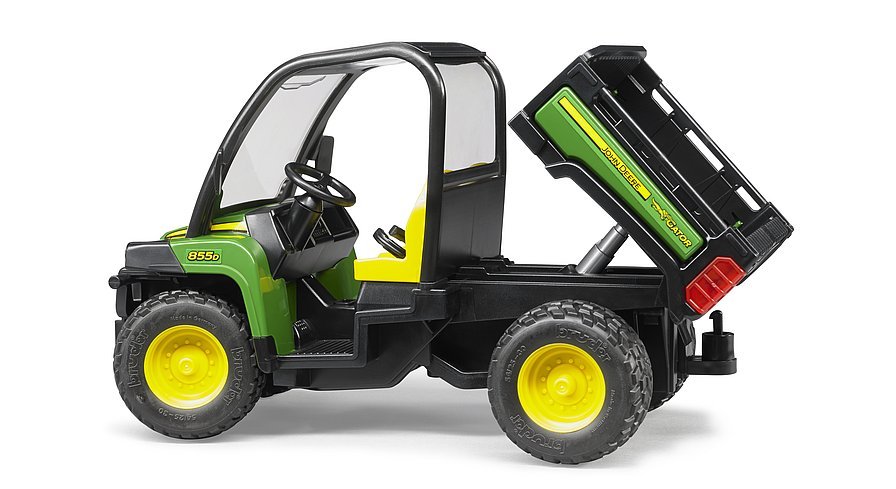 Bruder John Deer Gator - Country Ways