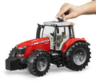 Bruder Massey Ferguson 7624 Toy Tractor - Country Ways