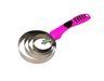 Hy Equestrian Vivid Spring Curry Comb