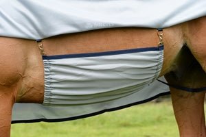 Bucas Buzz - Off Belly Flap - Country Ways
