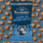 Buchanan's Traditional Real Butter Toffee - Country Ways