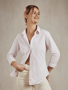 Buckland Women's Oxford Shirt - Country Ways