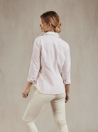 Buckland Women's Oxford Shirt - Country Ways