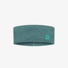 Buff Merino Wide Headband - Country Ways