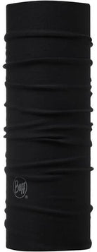 Buff Original Junior Solid Black - Country Ways