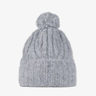 Buff Women's Knitted Beanie - Country Ways
