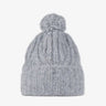 Buff Women's Knitted Beanie - Country Ways